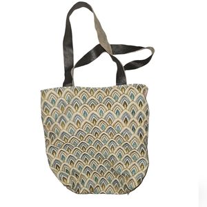 Gorgeous Handmade Shopper Bag from South Africa
